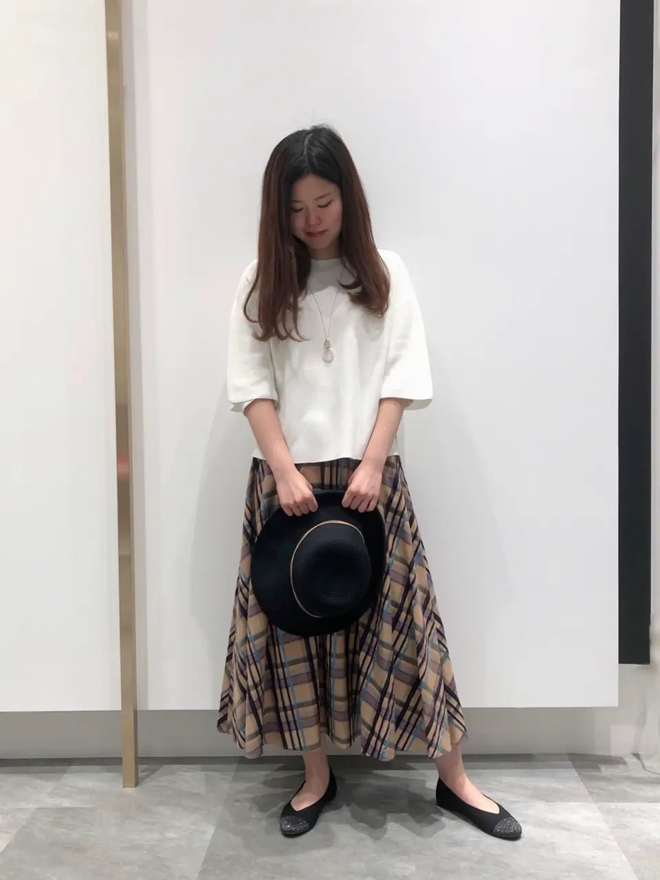  小林 コーディネート画像