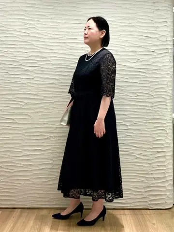 自由区 橋口 コーディネート画像