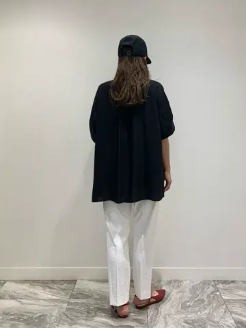 自由区 日野 コーディネート画像