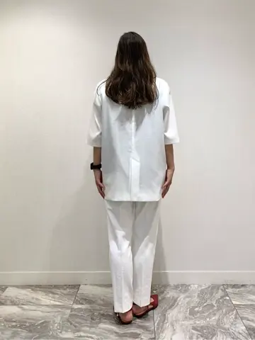 自由区 日野 コーディネート画像