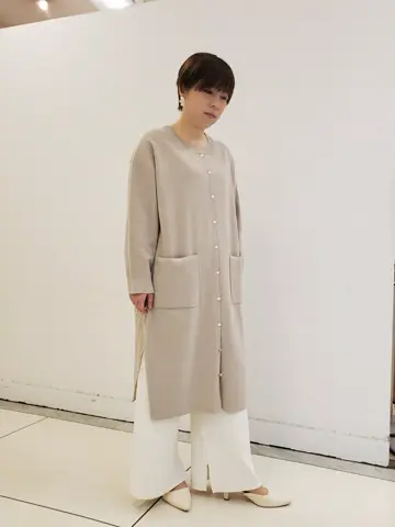 自由区 原田 コーディネート画像