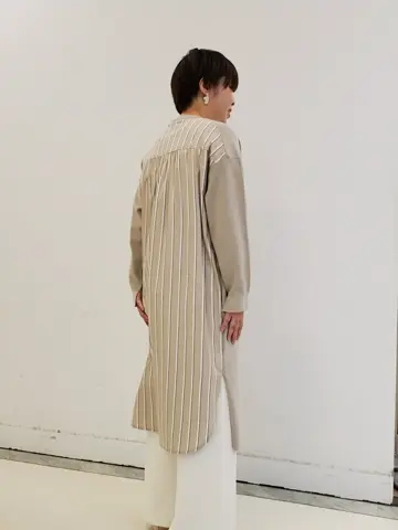 自由区 原田 コーディネート画像