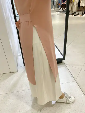 自由区 桑原 コーディネート画像