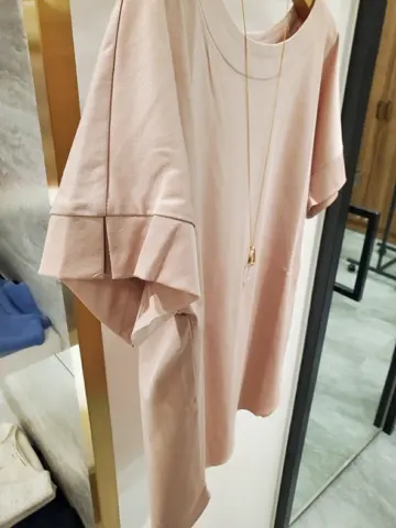 自由区 竹増 コーディネート画像