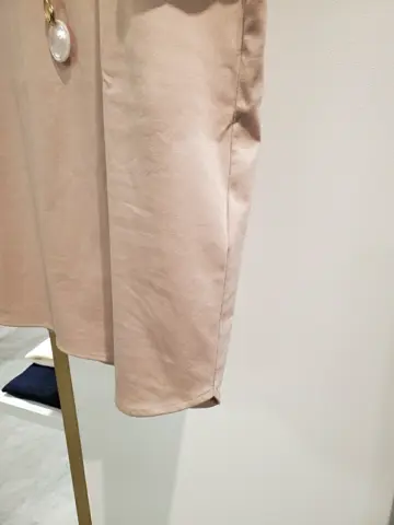 自由区 竹増 コーディネート画像