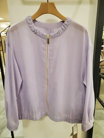 自由区 竹増 コーディネート画像