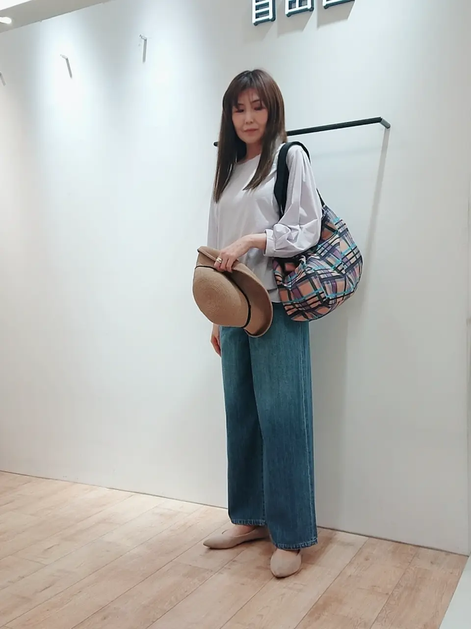  市川 コーディネート画像