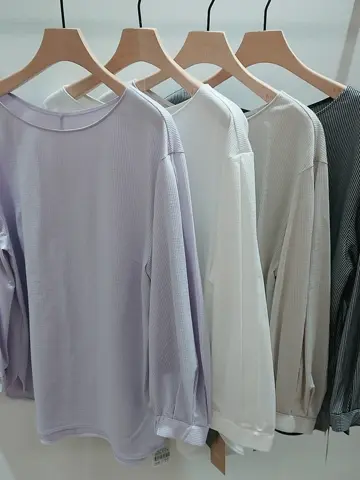 自由区 市川 コーディネート画像