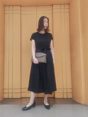 自由区 H コーディネート画像