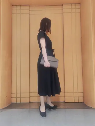 自由区 H コーディネート画像