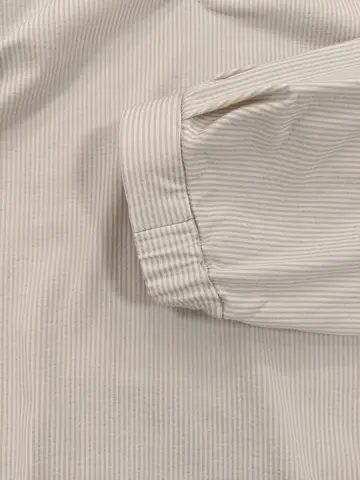 自由区 スタッフ コーディネート画像