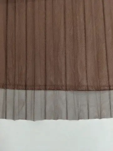 自由区 スタッフ コーディネート画像