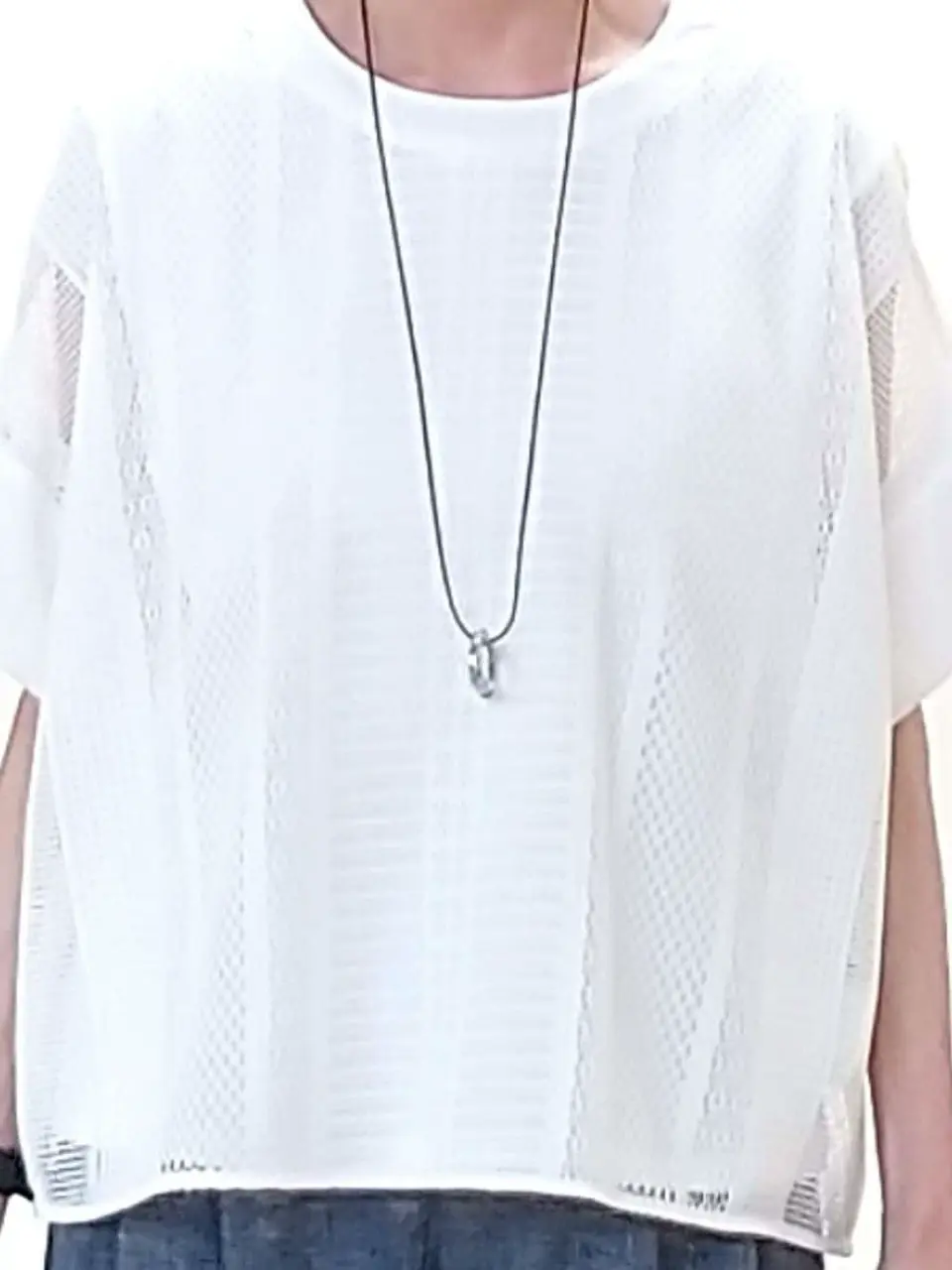 自由区 八田 コーディネート画像