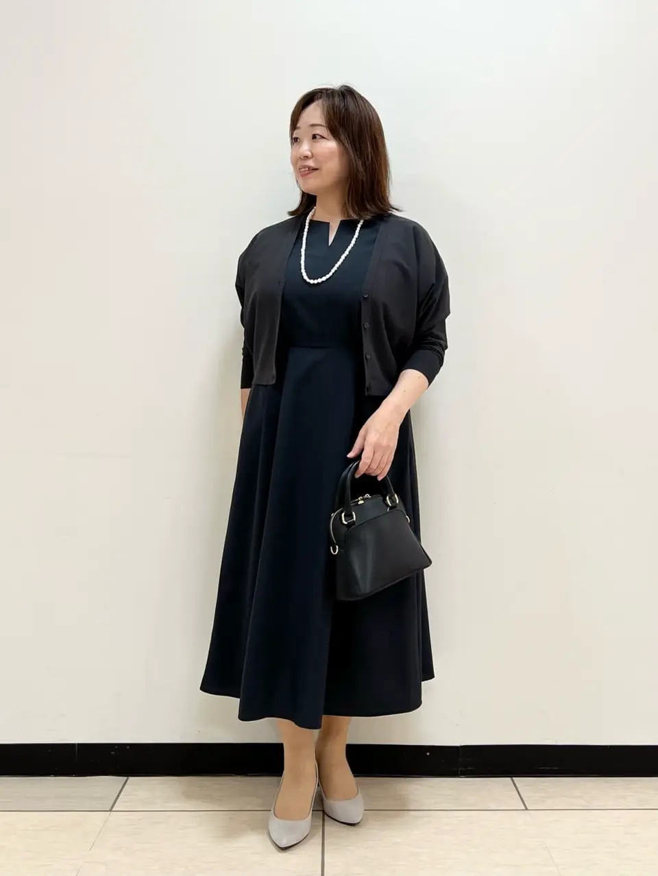 自由区 伊藤 コーディネート画像