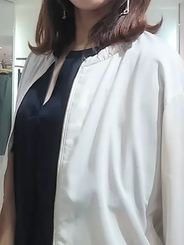 自由区 東 コーディネート画像