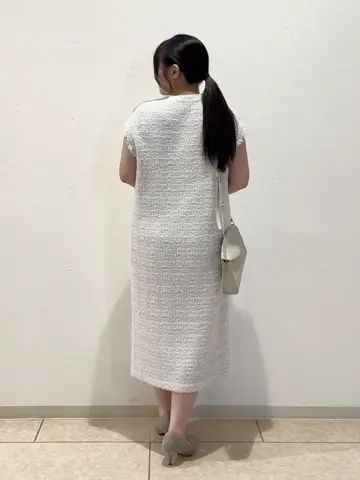 自由区 坪田 コーディネート画像