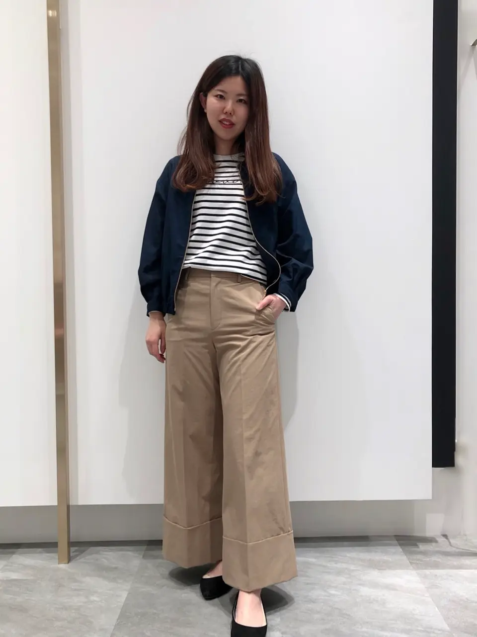  小林 コーディネート画像