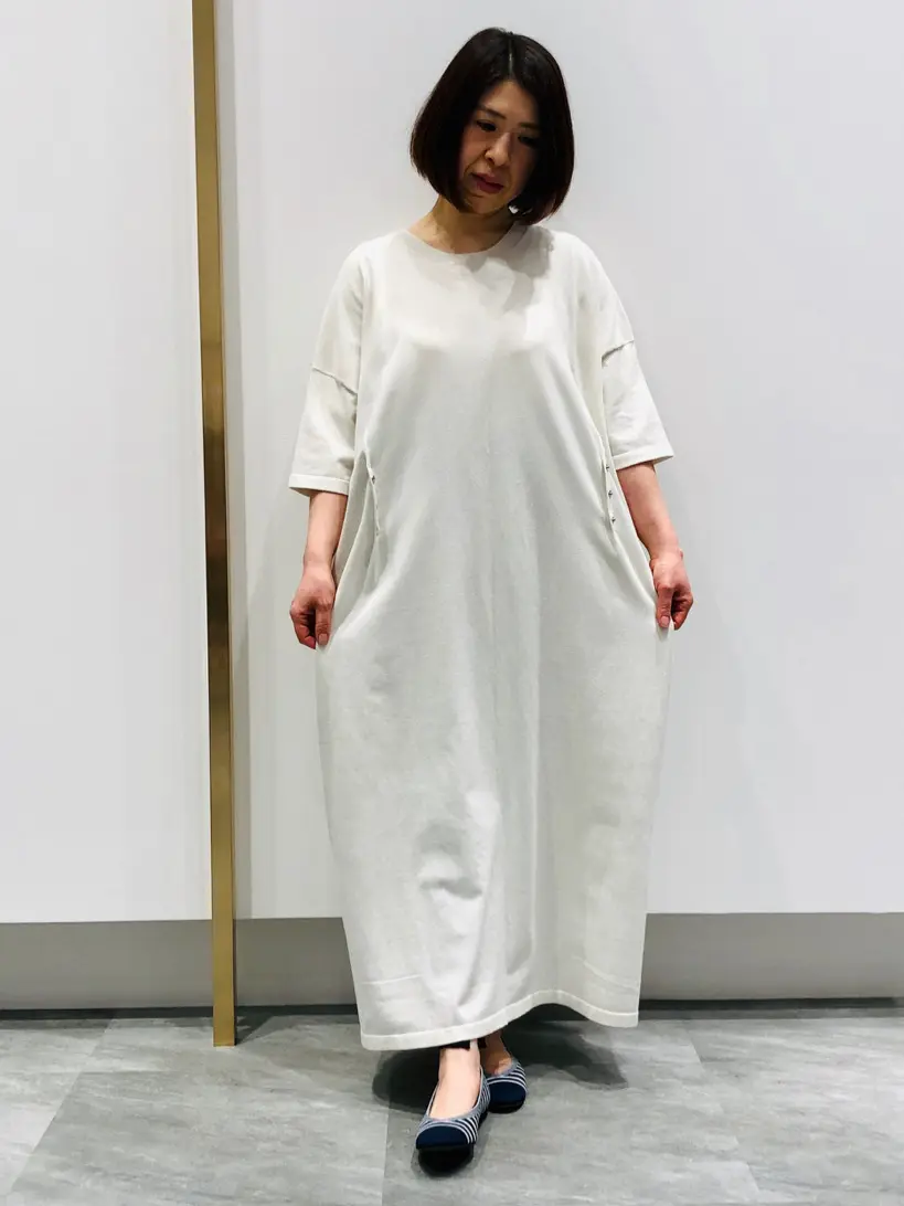 自由区 圓﨑 コーディネート画像