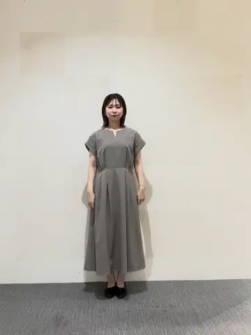 自由区 小林 コーディネート画像