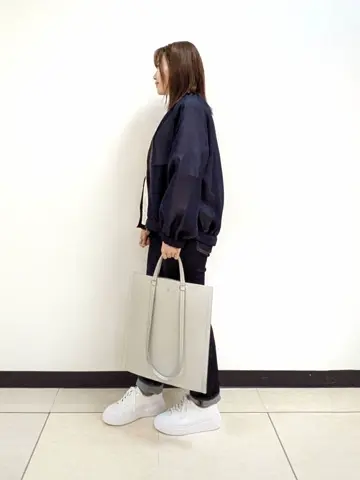 自由区 木村 コーディネート画像