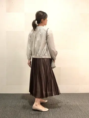 自由区 鈴木 コーディネート画像