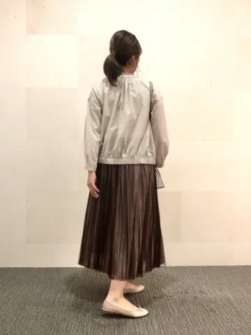 自由区 鈴木 コーディネート画像