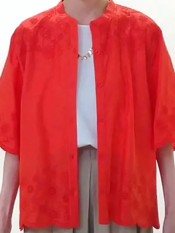 自由区 八田 コーディネート画像