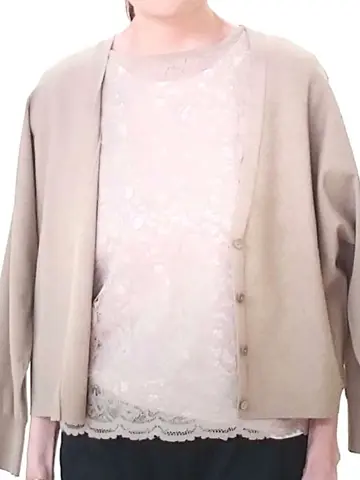 自由区 八田 コーディネート画像