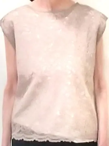 自由区 八田 コーディネート画像