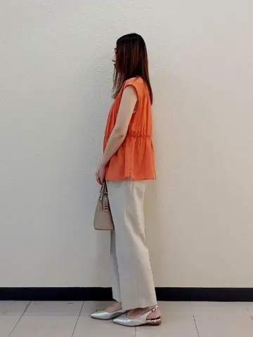 自由区 齋藤 コーディネート画像