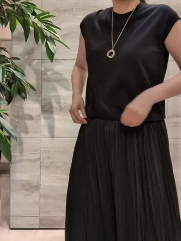 自由区 Nakai コーディネート画像