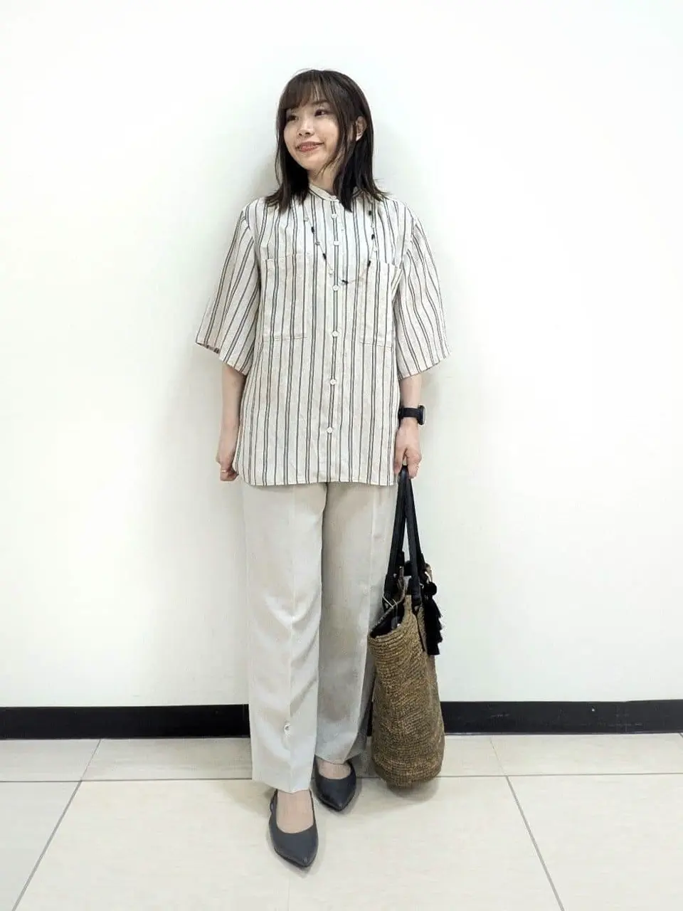  木村 コーディネート画像