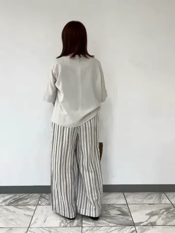 自由区 清水 コーディネート画像