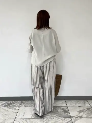 自由区 清水 コーディネート画像