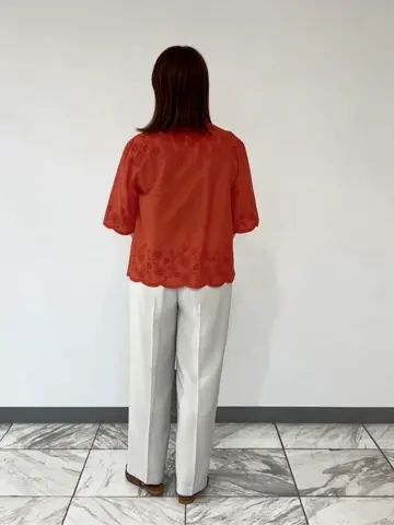 自由区 清水 コーディネート画像