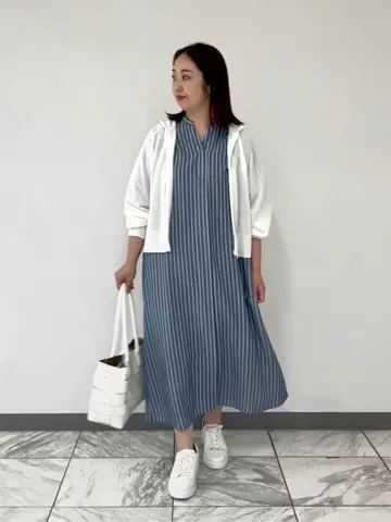 自由区 清水 コーディネート画像