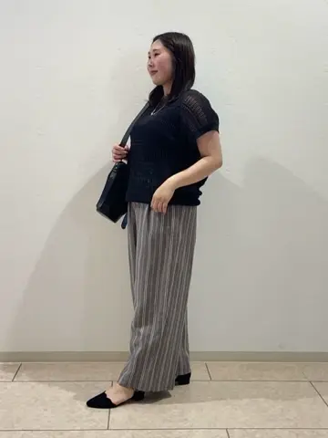 自由区 黒田 コーディネート画像