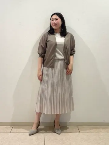 自由区 黒田 コーディネート画像