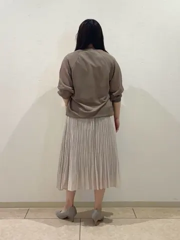 自由区 黒田 コーディネート画像