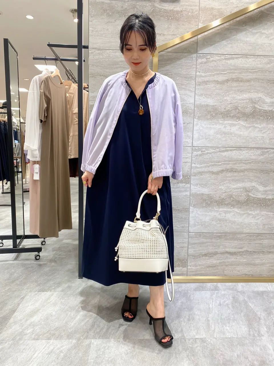  松本 コーディネート画像