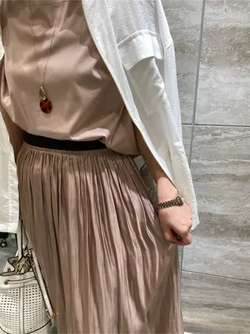 自由区 松本 コーディネート画像