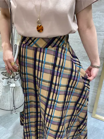 自由区 松本 コーディネート画像