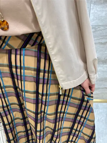 自由区 松本 コーディネート画像