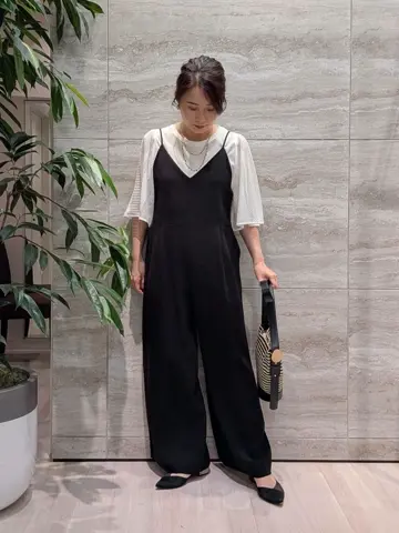 自由区 Nakai コーディネート画像