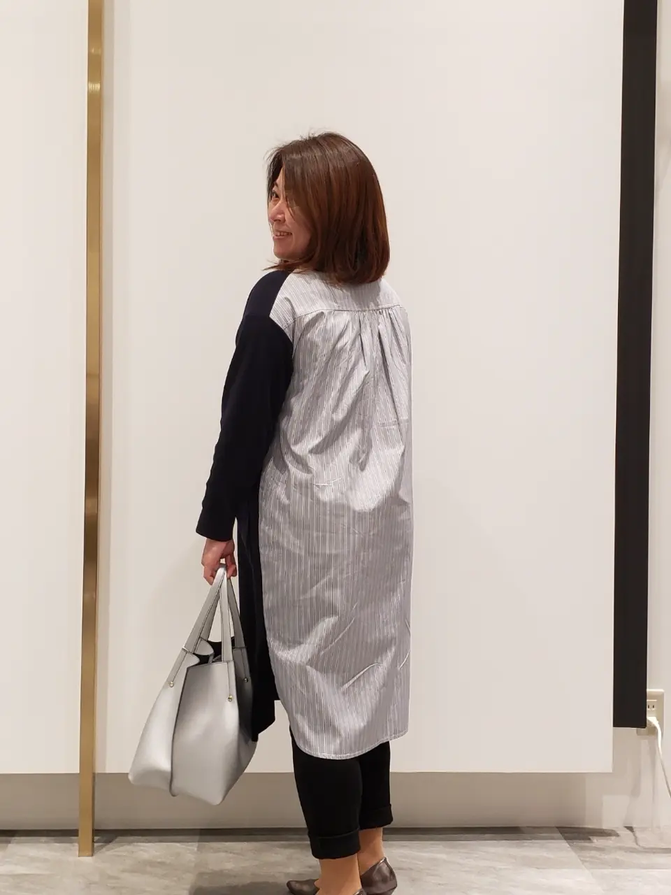 自由区 鈴木 コーディネート画像