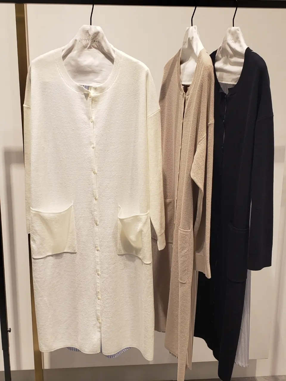 自由区 鈴木 コーディネート画像