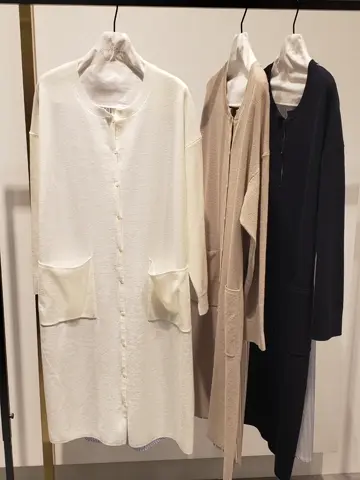 自由区 鈴木 コーディネート画像