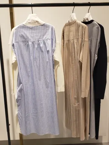 自由区 鈴木 コーディネート画像