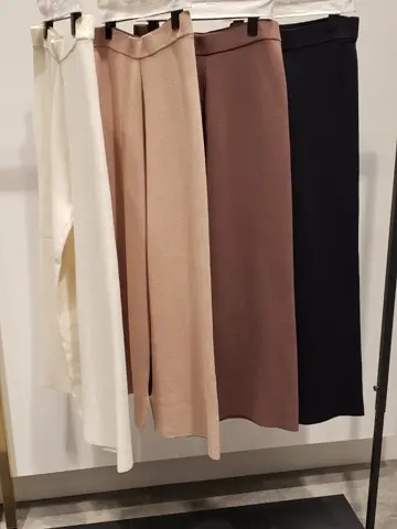 自由区 鈴木 コーディネート画像