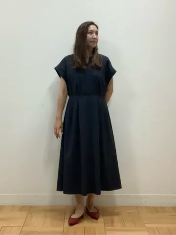 自由区 日野 コーディネート画像